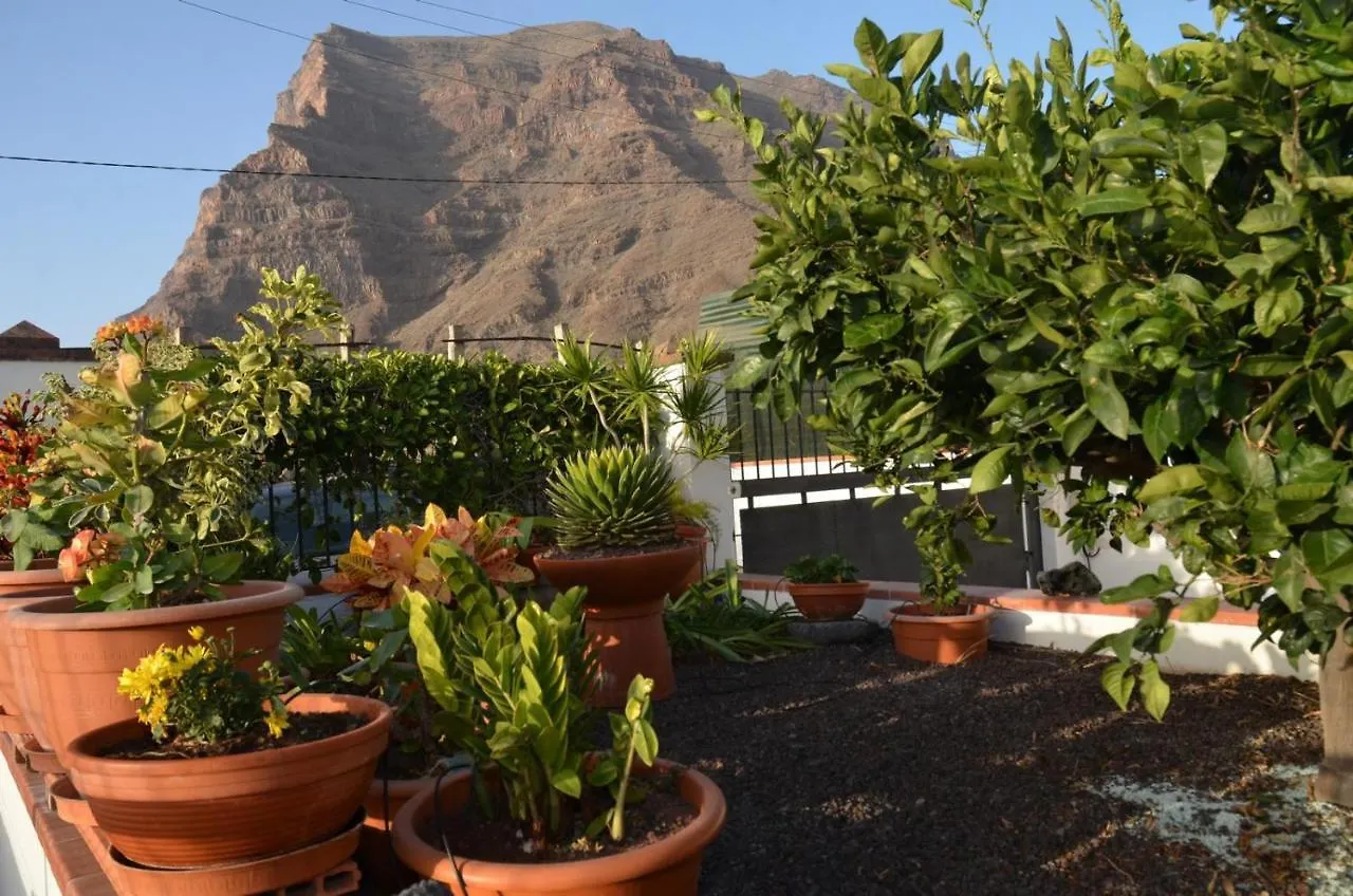 Casa Maestro Agustin Nº 1 Apartment Valle Gran Rey 0*,  Spain