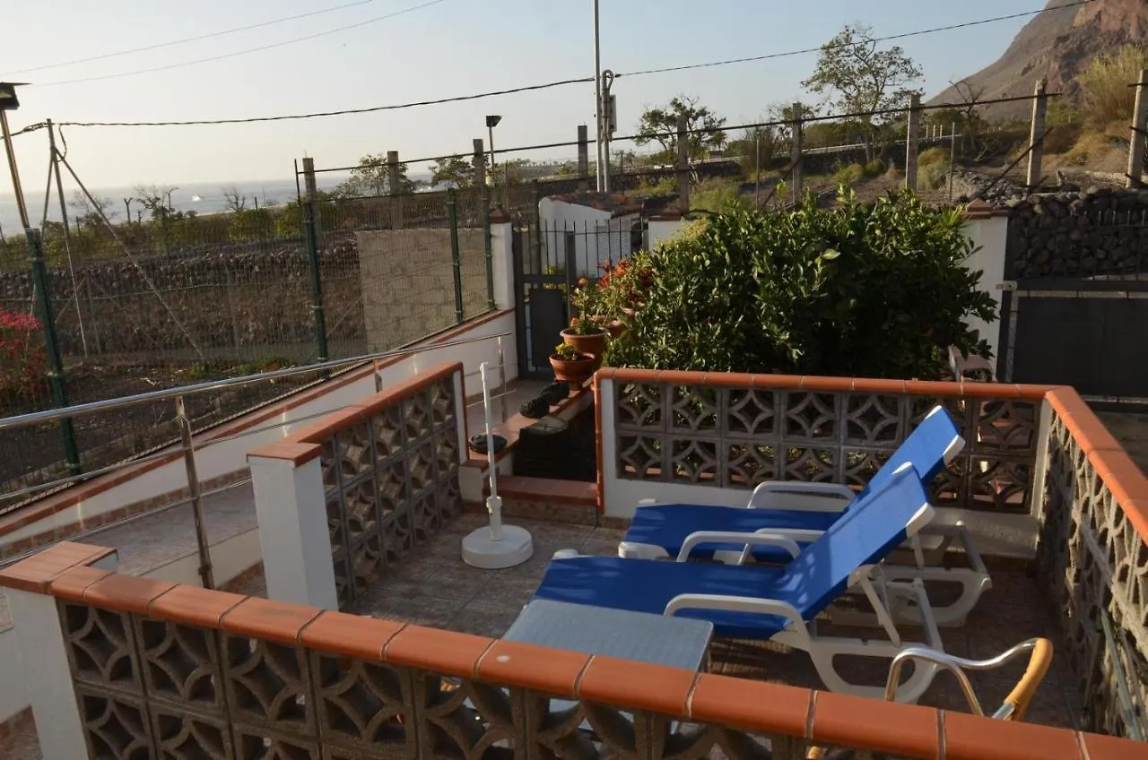 Casa Maestro Agustin Nº 1 Apartment Valle Gran Rey Spain