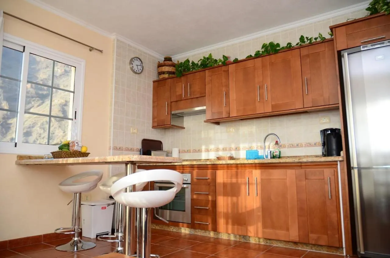 Casa Maestro Agustin Nº 1 Apartment Valle Gran Rey
