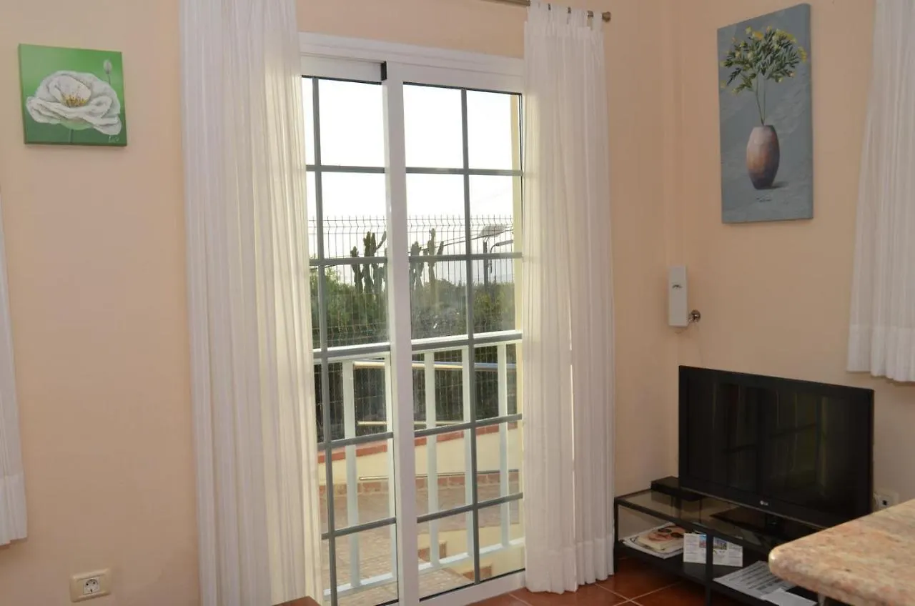 Casa Maestro Agustin Nº 1 Apartment Valle Gran Rey
