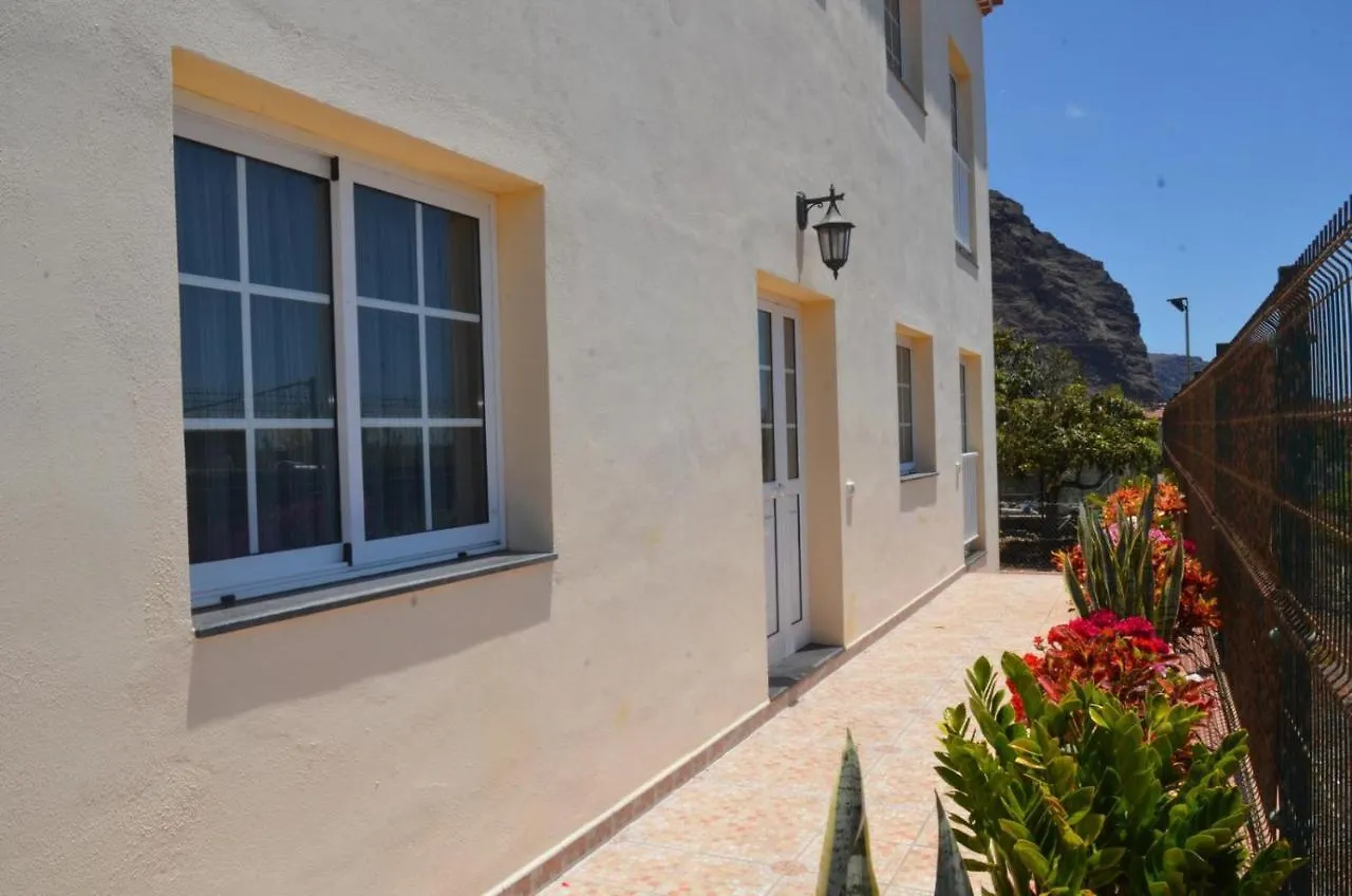 Casa Maestro Agustin Nº 1 Apartment Valle Gran Rey