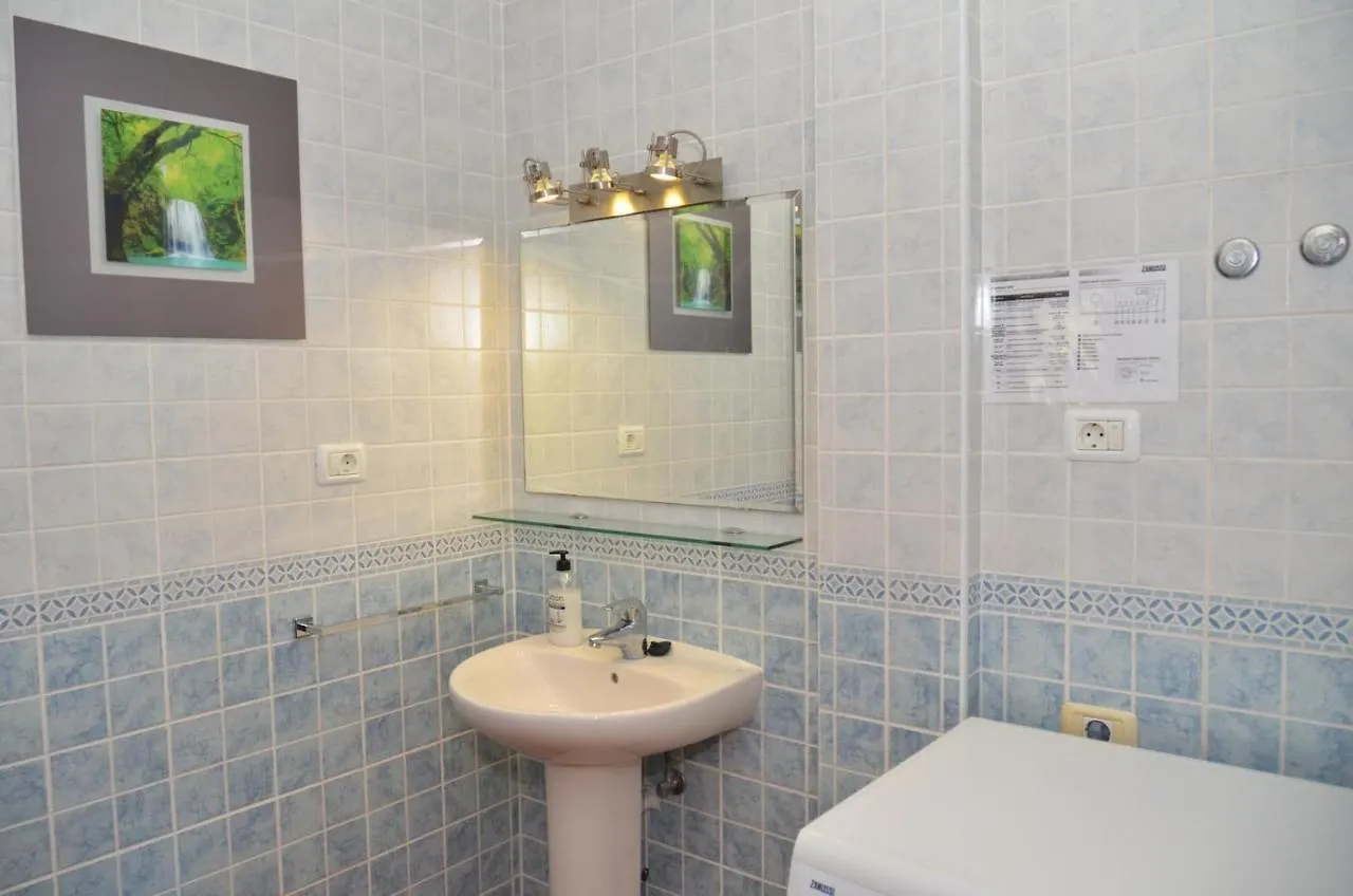 Casa Maestro Agustin Nº 1 Apartment Valle Gran Rey
