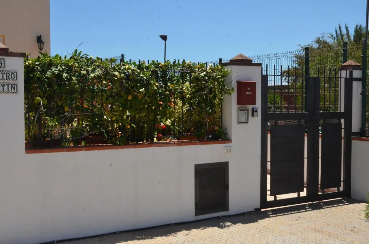 Casa Maestro Agustin Nº 1 Apartment Valle Gran Rey 0*,  Spain