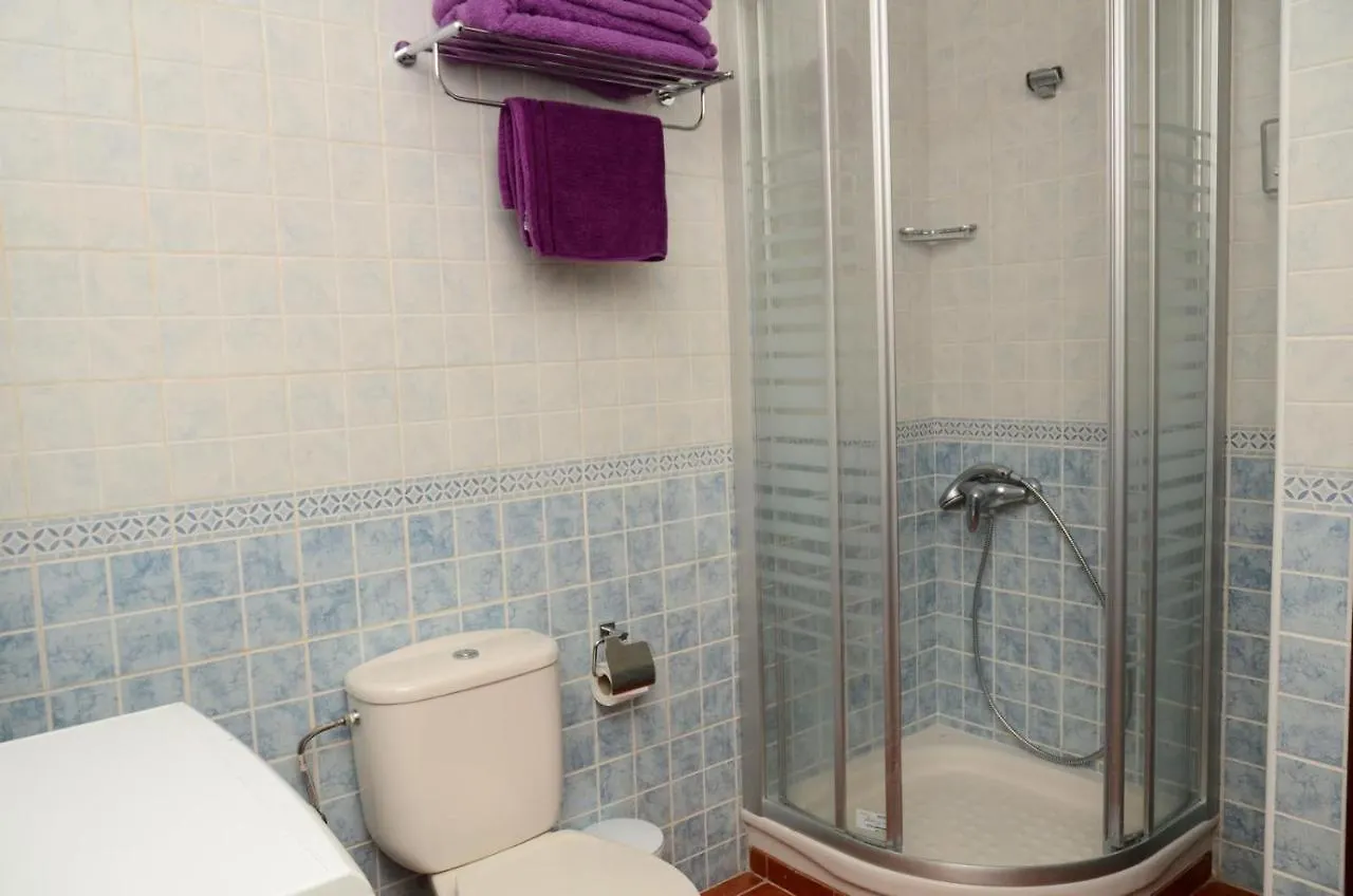 Casa Maestro Agustin Nº 1 Apartment Valle Gran Rey Spain