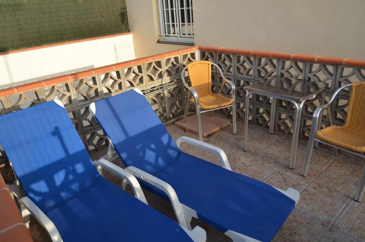 Casa Maestro Agustin Nº 1 Apartment Valle Gran Rey