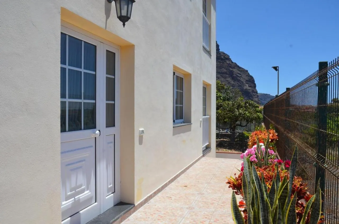 Casa Maestro Agustin Nº 1 Apartment Valle Gran Rey