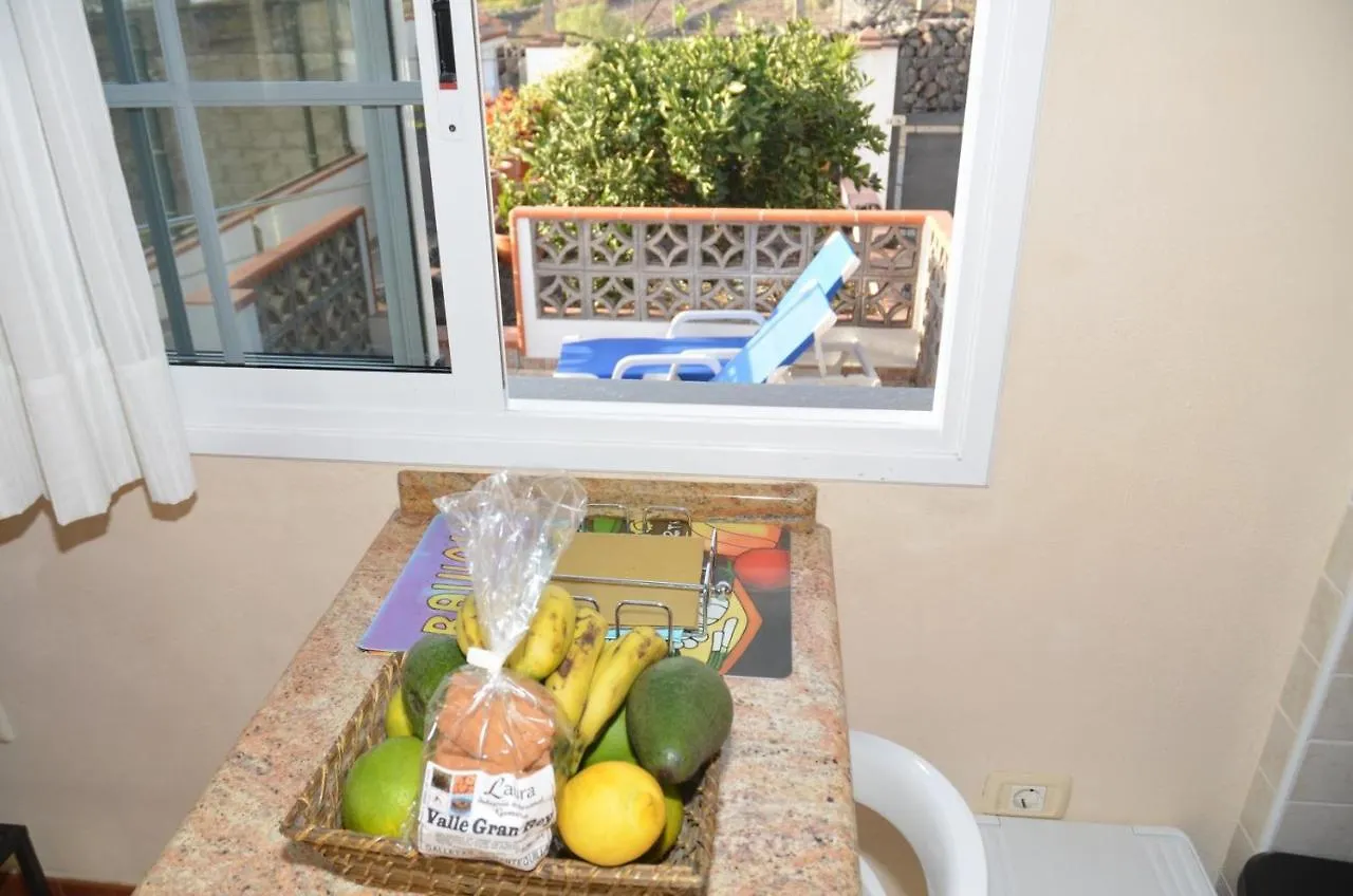 Casa Maestro Agustin Nº 1 Apartment Valle Gran Rey
